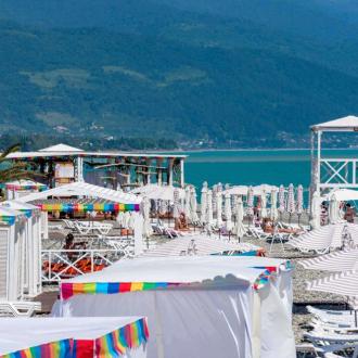 Бархатные Сезоны | Фото 22