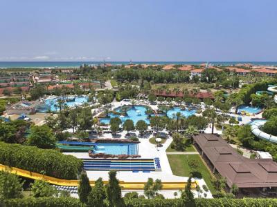 Ali Bey Club Manavgat