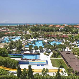 Ali Bey Club Manavgat | Фото 1