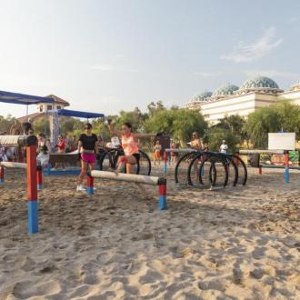 Ali Bey Club Manavgat | Фото 25