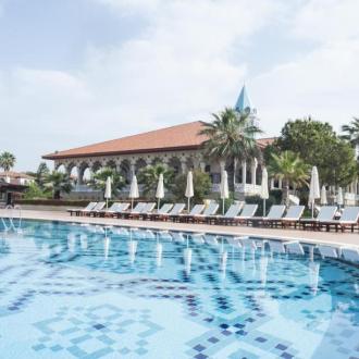 Ali Bey Club Manavgat | Фото 5