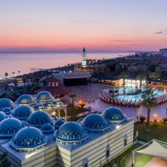 Ali Bey Club Manavgat | Фото 4