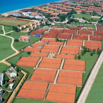 Ali Bey Club Manavgat | Фото 18