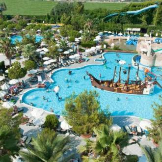 Ali Bey Club Manavgat | Фото 2