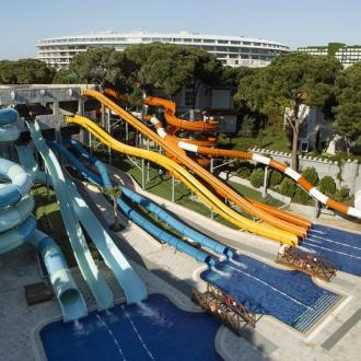 Maxx Royal Belek Golf Resort | Фото 13
