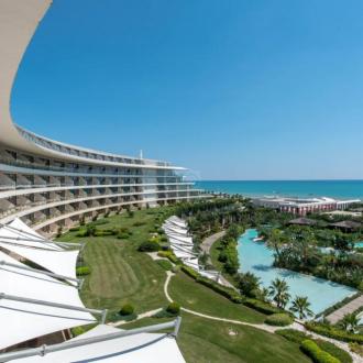 Maxx Royal Belek Golf Resort | Фото 3