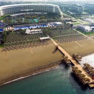 Maxx Royal Belek Golf Resort | Фото 7