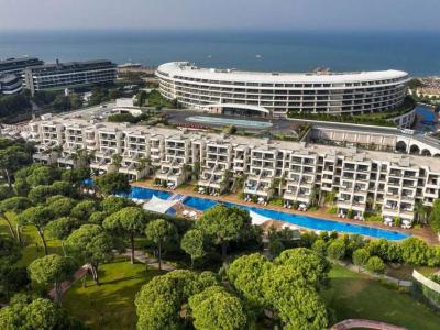 Maxx Royal Belek Golf Resort