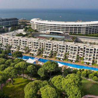 Maxx Royal Belek Golf Resort | Фото 1