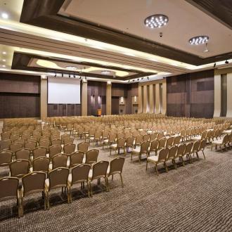 Maxx Royal Belek Golf Resort | Фото 23