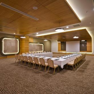 Maxx Royal Belek Golf Resort | Фото 25