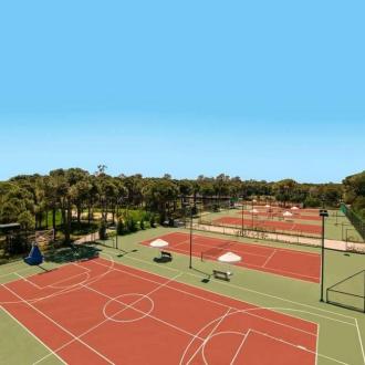 Maxx Royal Belek Golf Resort | Фото 41