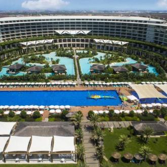 Maxx Royal Belek Golf Resort | Фото 2