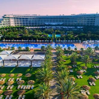 Maxx Royal Belek Golf Resort | Фото 4