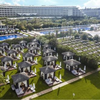 Maxx Royal Belek Golf Resort | Фото 6