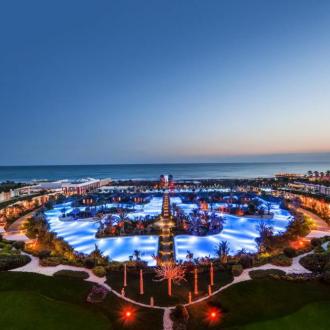 Maxx Royal Belek Golf Resort | Фото 5