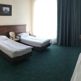 Отель Купецъ | Фото 7