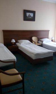 Отель Купецъ | Фото 8