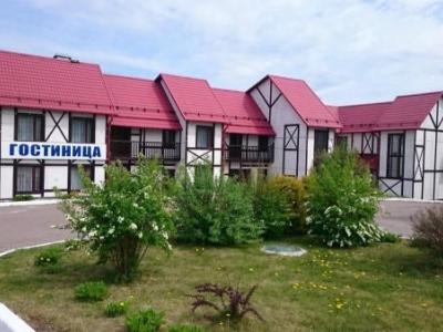 Горнолыжный Клуб Леонида Тягачёва