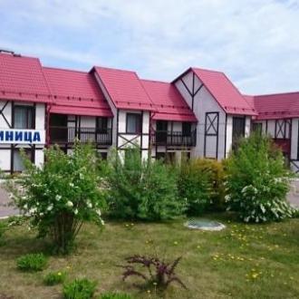 Горнолыжный Клуб Леонида Тягачёва | Фото 1