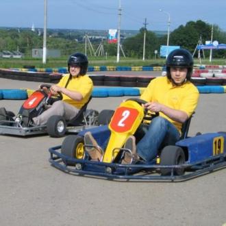 Горнолыжный Клуб Леонида Тягачёва | Фото 24