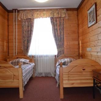 Горнолыжный Клуб Леонида Тягачёва | Фото 4