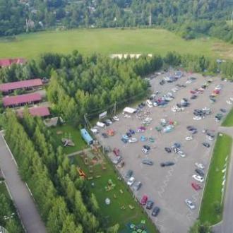 Горнолыжный Клуб Леонида Тягачёва | Фото 2