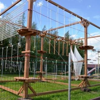 Горнолыжный Клуб Леонида Тягачёва | Фото 21