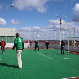 Горнолыжный Клуб Леонида Тягачёва | Фото 12