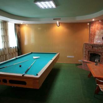 Санаторий «Москва-Крым» | Фото 9