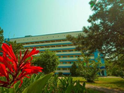 Санаторий «Москва-Крым»