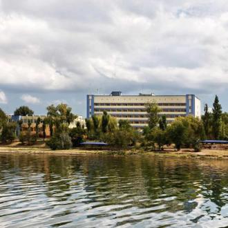 Санаторий «Москва-Крым» | Фото 15