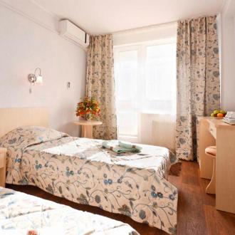 Санаторий «Москва-Крым» | Фото 10