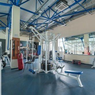 Санаторий «Москва-Крым» | Фото 7