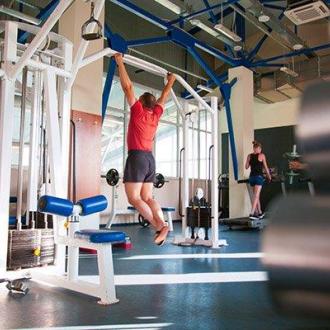 Санаторий «Москва-Крым» | Фото 8