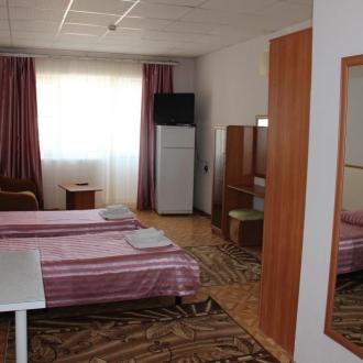 Туристический Комплекс «Искра» | Фото 7