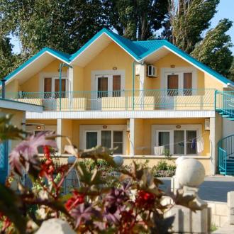 Туристический Комплекс «Искра» | Фото 1