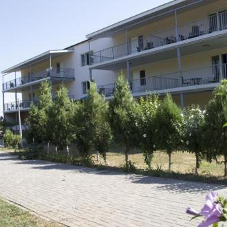 Туристический Комплекс «Искра» | Фото 14