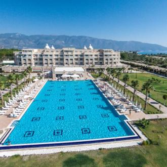 Andriake Beach Club | Фото 1