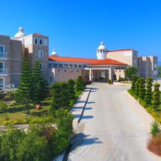 Andriake Beach Club | Фото 4