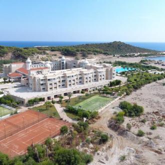 Andriake Beach Club | Фото 3