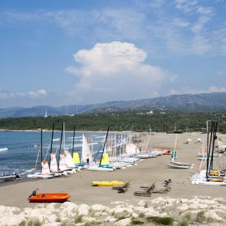 Andriake Beach Club | Фото 6