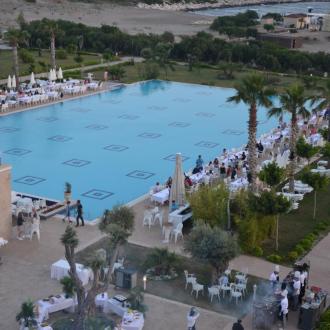 Andriake Beach Club | Фото 5