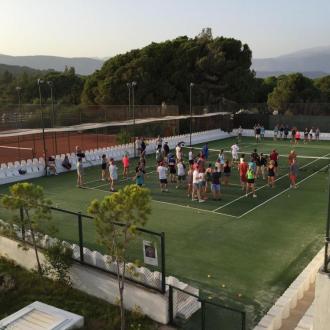 Andriake Beach Club | Фото 9