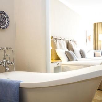 Andriake Beach Club | Фото 11