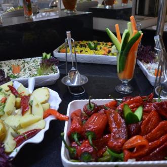 Andriake Beach Club | Фото 14