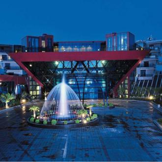 Susesi Luxury Resort | Фото 6