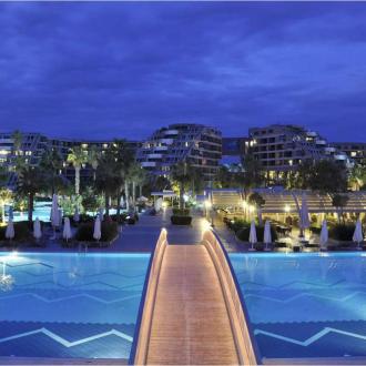 Susesi Luxury Resort | Фото 5