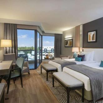 Susesi Luxury Resort | Фото 9