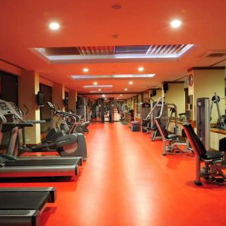 Susesi Luxury Resort | Фото 16